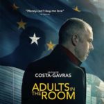 Alexandre Desplat para el drama Adults in the Room