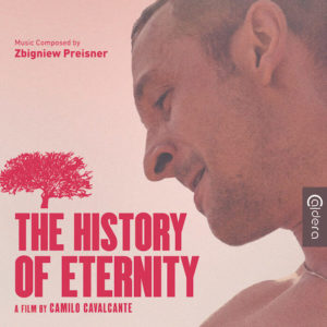 Carátula BSO A História Da Eternidade - Zbigniew Preisner