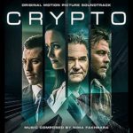 Varèse Sarabande edita la banda sonora Crypto