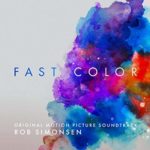 Miles of Lions Records edita la banda sonora Fast Color