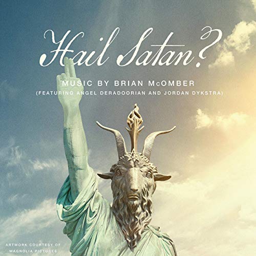 Wayfind Records edita la banda sonora Hail Satan?