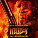 Sony Classical edita la banda sonora Hellboy