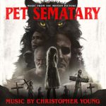 Paramount Music edita la banda sonora Pet Sematary