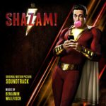 WaterTower Music editará la banda sonora Shazam!