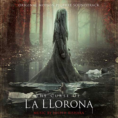 WaterTower Music edita la banda sonora The Curse Of La Llorona