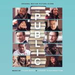 Milan Records edita la banda sonora The Public