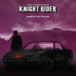 Knight Rider y Stu Phillips en Varèse Sarabande