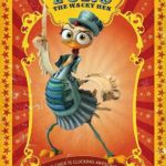 Sergio Moure de Oteyza para la cinta de animación La Gallina Turuleca