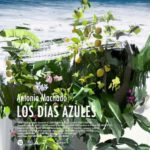 Pablo Cervantes para el documental Los días azules