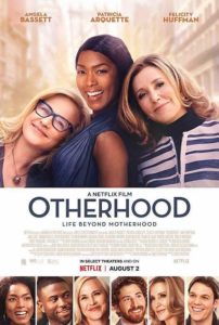 Póster Otherhood