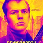 David Russo para la serie Pennyworth