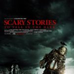 Marco Beltrami y Anna Drubich para Scary Stories to Tell in the Dark