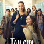 Mateo Messina para la comedia Tall Girl