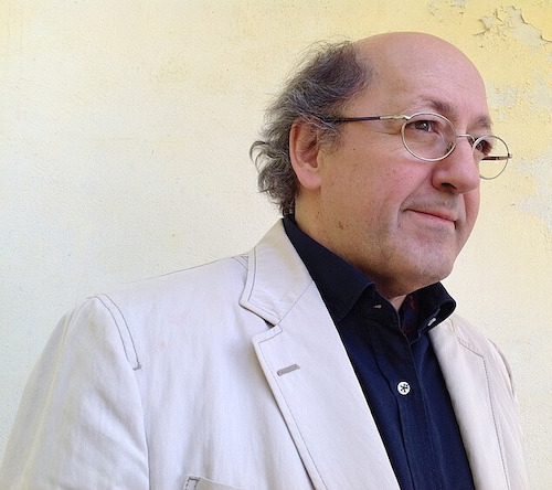 Ángel Illarramendi homenajea a Elcano en la Quincena Musical