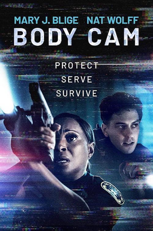 Joseph Bishara para el thriller de terror Body Cam