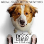 Back Lot Music editará la banda sonora A Dog’s Journey