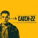 Lakeshore Records edita la banda sonora Catch-22