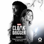 Hollywood Records edita la banda sonora Cloak & Dagger: Season 2