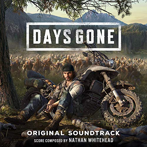 Sony Classical edita la banda sonora Days Gone