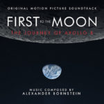 First to the Moon: Interview with Alexander Bornstein