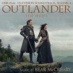 Madison Gate Records editará la banda sonora Outlander: Season 4