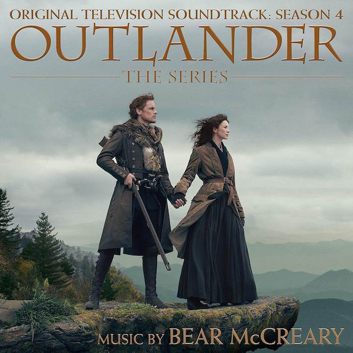 Madison Gate Records editará la banda sonora Outlander: Season 4