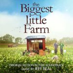 Lakeshore Records editará la banda sonora The Biggest Little Farm