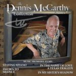 Dragon’s Domain Records edita The Dennis McCarthy Collection, Vol. 1