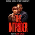 Madison Gate Records edita la banda sonora The Intruder