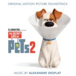 Back Lot Music editará la banda sonora The Secret Life of Pets 2