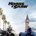 Tyler Bates para el spin off Fast & Furious: Hobbs & Shaw
