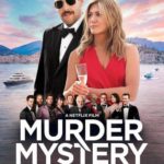 Rupert Gregson-Williams para la comedia de acción Murder Mystery