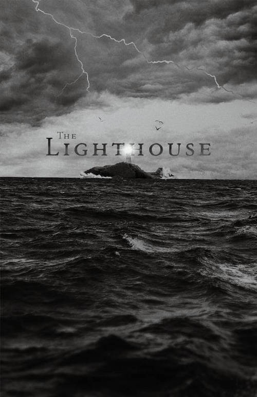 Mark Korven para la cinta de terror The Lighthouse