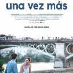 Pablo Cervantes para la comedia dramática Una vez más