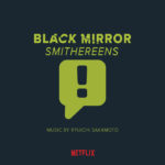 Milan Records edita la banda sonora Black Mirror: Smithereens