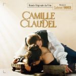 Music Box Records edita la banda sonora Camille Claudel