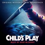 Sony Classical edita la banda sonora Child’s Play