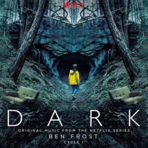 Carátula BSO Dark: Cycle 1 - Ben Frost