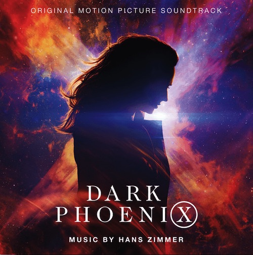 Fox Music edita la banda sonora Dark Phoenix