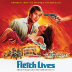 La-La Land Records edita la banda sonora Fletch Lives