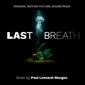 Carátula BSO Last Breath - Paul Leonard-Morgan