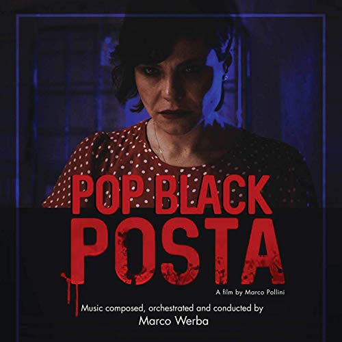 Plaza Mayor Company edita la banda sonora Pop Black Posta