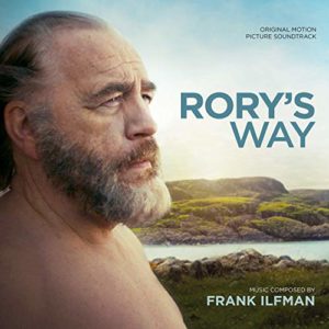 Carátula BSO Rory’s Way - Frank Ilfman