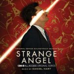 Milan Records edita la banda sonora Strange Angel: Season 1