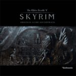 The Elder Scrolls V: Skyrim de Jeremy Soule
