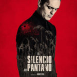 Zeltia Montes para el thriller El silencio del pantano