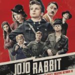 Michael Giacchino para la comedia Jojo Rabbit
