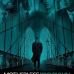 Daniel Pemberton para el drama criminal Motherless Brooklyn