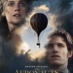 Steven Price para la cinta de aventuras The Aeronauts