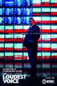Póster The Loudest Voice